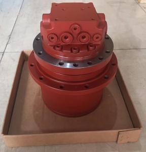 China Belparts Excavator Travel Motor Assy PC30-7 PC38UU-2 PC40-5 Final Drive Assy 20S-60-72120 20S-60-22101 For Komatsu wholesale