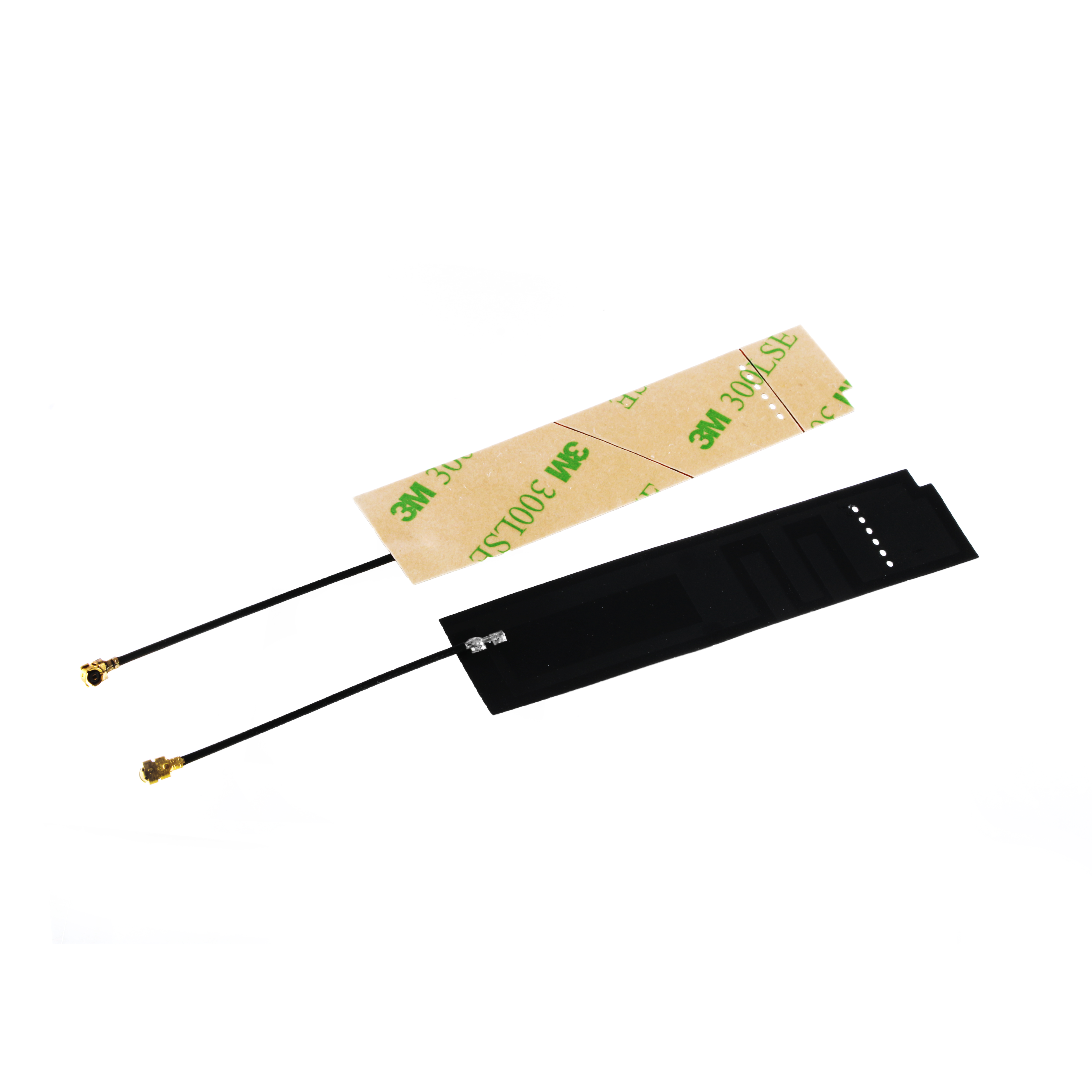 High Gain 5dbi Internal Dual Band 433MHz LTE Adhesive WiFi Antenna with Ipx Connector