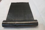 Cost Effective Carbon Fiber Weave Roll Weather Proof High Strength Weight Ratio