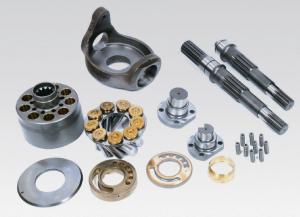 China Hydraulic Excavator Pump Parts / Ap12 E200b 320 Rotary Group Piston Pump Parts wholesale