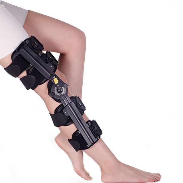 China Medical Hinge Knee Support wholesale