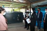 100kg Commercial Composting Machine
