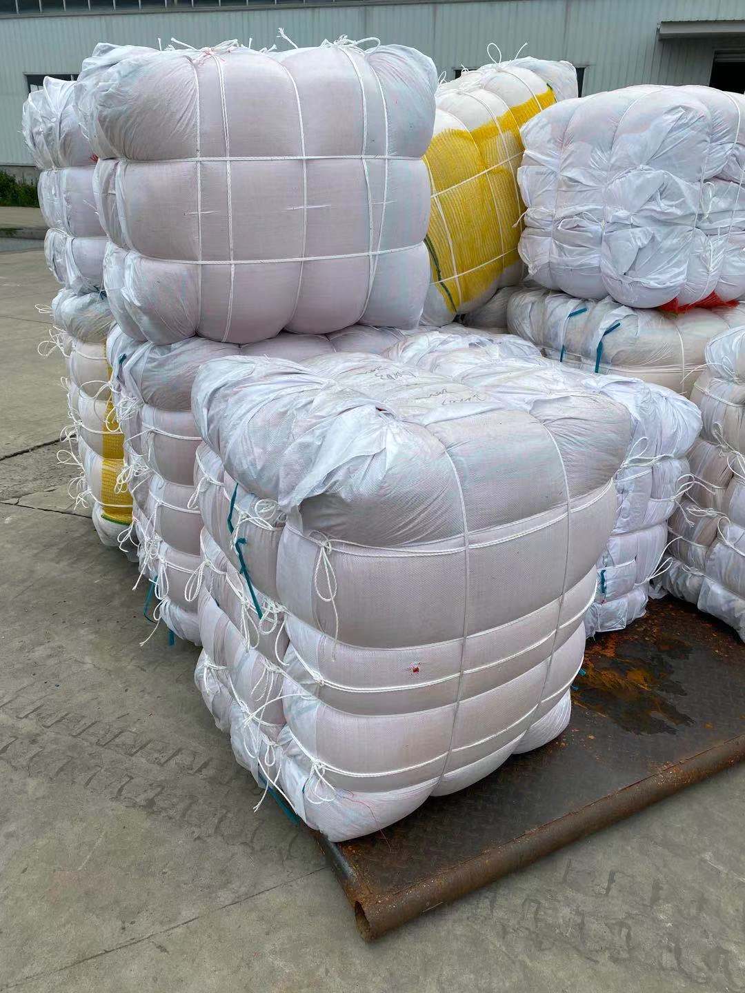 40*60cm Flat L Sewing Leno Mesh Bag PP/PE Knitted Onion Sacks Other Agriculture