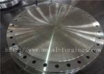 Alloy Steel / Stainless Steel Disc Quenching And Treatment Heat Treatment Finish