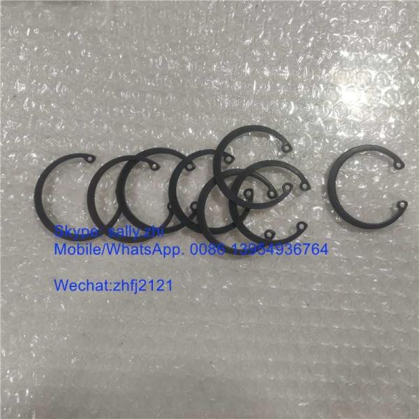 Hot sale sdlg clip , 2908000102002, excavator spare part for excavator E6250F