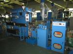 Photovoltaic 50 Cable Extrusion Line Non - Halogen Flame Resistant
