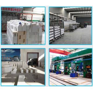 Henan Hongtai Kiln Refractory Co.,Ltd.