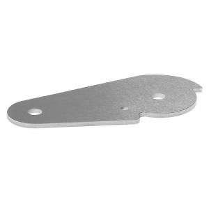 China 1mm Welding Mild Steel Fabrication Service wholesale