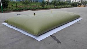 China Rainwater Bladder Tanks wholesale