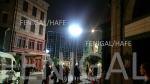 Helium Sphere HMI1200W HMI2400W Film Lighting Balloons