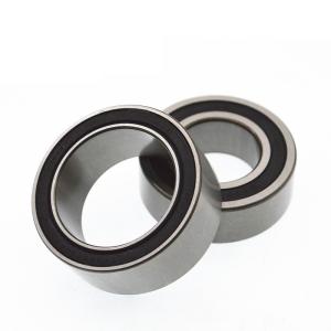 China Rubber Cover Aircon Compressor Bearing ACB30450018 Type 30 * 45 * 18 Mm Size wholesale