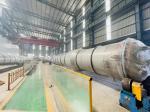 Energy Efficient Chemical Column Waste Gas Absorption Tower Purification