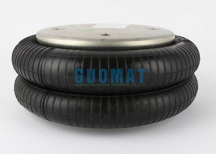 Continental Contitech FD 330-22 CI G1/4 Air Spring Rubber 75-305 Stroke Air Suspension