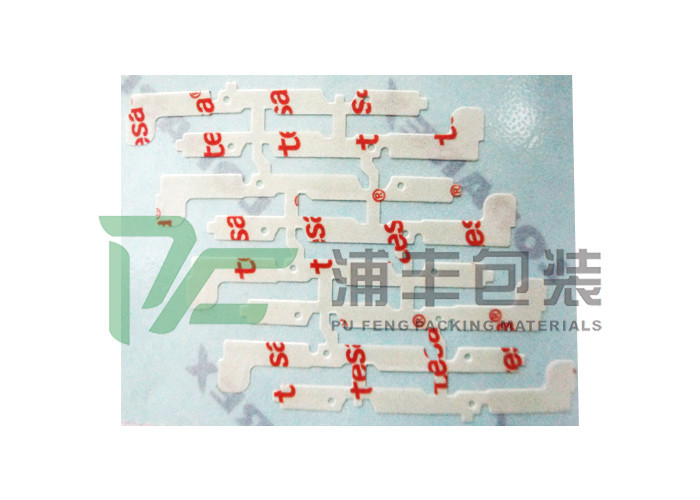 Acrylic adhesive tape Double Sided Tape White 3M4920 vhb foam tape