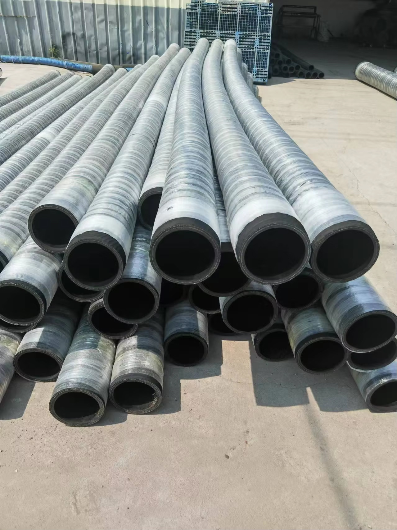 Water Wear Resistant Hose Waterproof Abrasion Oil Heat Resistant