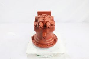 China Dh225 Excavator Swing Motor M2X150-16t With 16 Holes Hydraulic Parts wholesale