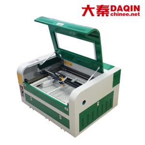 China Co2 Laser Flat Tempered Glass Cutting Machine For Glass Processing wholesale