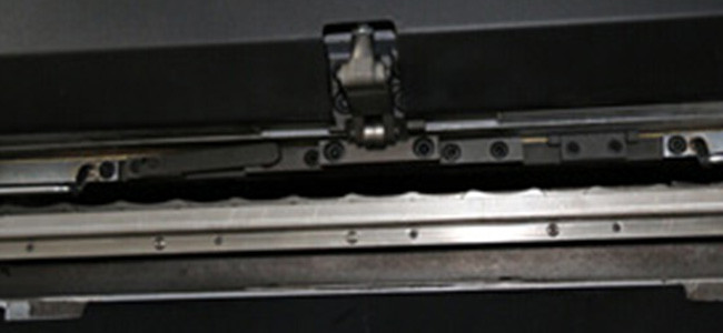 Cartonbox Automatic Die Cutting Machine With Stripping Station