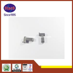 China 2D 3D SS304 Powder Metallurgy Parts OEM Sintered Shaft Parts wholesale