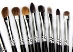 Vonira Custom Wholesale Luxury Professional Natural Animal Hair Makeup Brushes