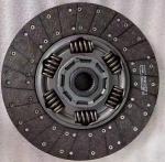 Design Clutch Disk for Volvo Heavy Duty Trucks 3400700368 3482000484 1878003647