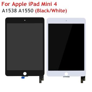 China Ipad Mini 4 A1550 A1538 Lcd Replacement wholesale