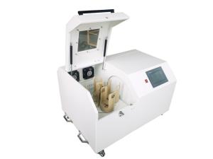China Precise Grinding Biochemistry Lab Equipment Flour Planetary Ball Mill wholesale