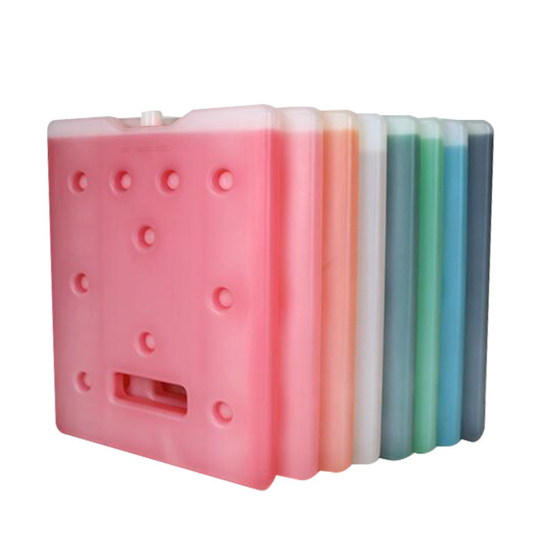 Phefon HDPE Cooler Gel Packs PCM Freezer Packs For Coolers