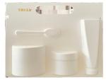 Professional Wet Hot-Pressing Molded Pulp Machine Making Boutique / Craft