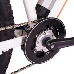 36v 300w 15Ah Black City Electric Bike Mtb Central Hanging Motor 27.5" 29"