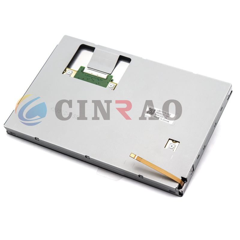 7.0" Sharp LQ070Y3LG02 Automotive LCD Display / Car TFT Display Module
