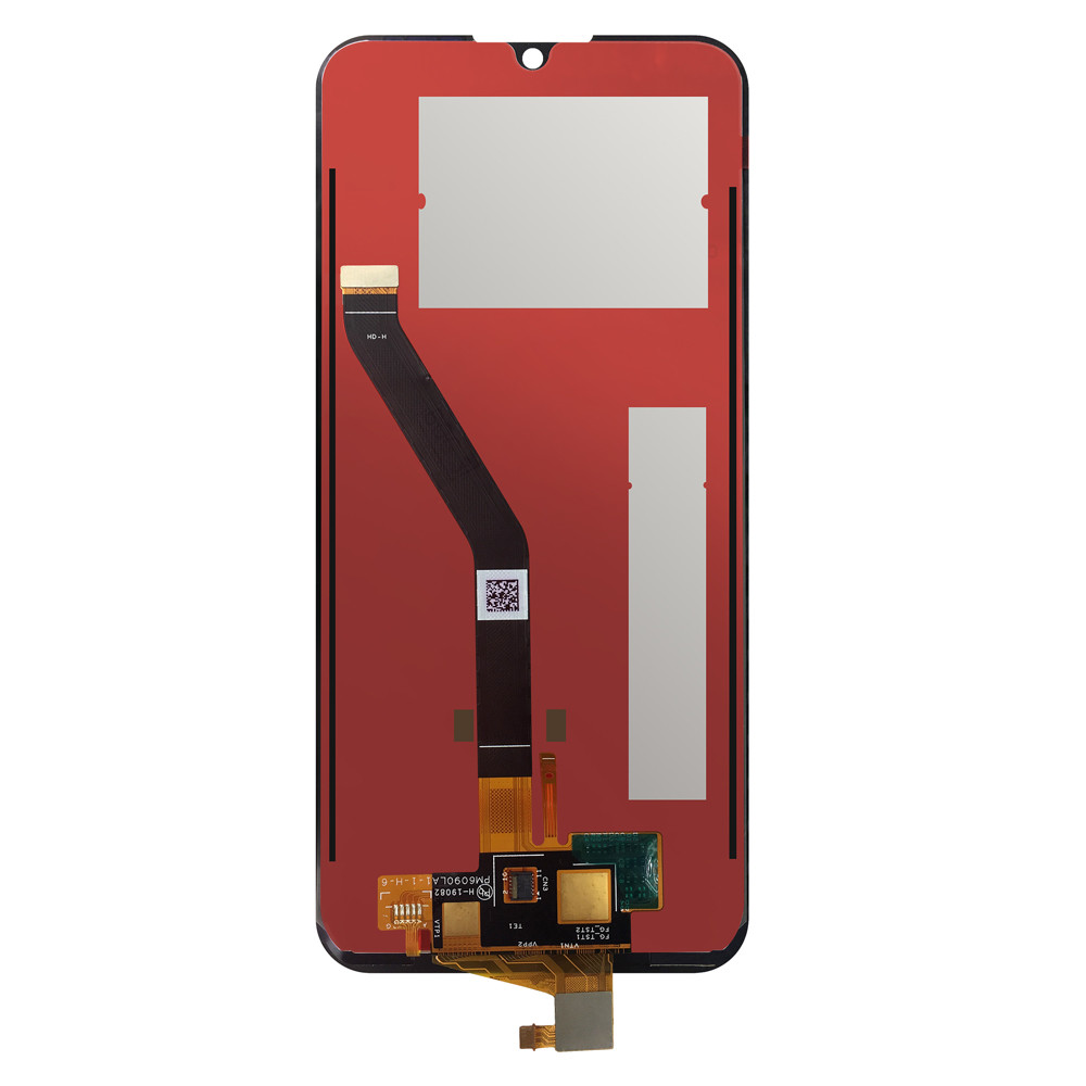 6.09" 720 x 1560 Pixels Huawei LCD Screen For Y6 2019 Y6 Prime