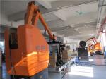 Industrial Stacking Robot