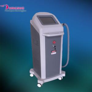 China Vertical diode 808nm laser diode laser permanently remove hair wholesale