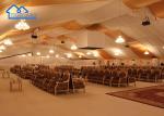 Full Accessory Decorations Outdoor Clear Luxury Aluminum Wedding Tente For Party