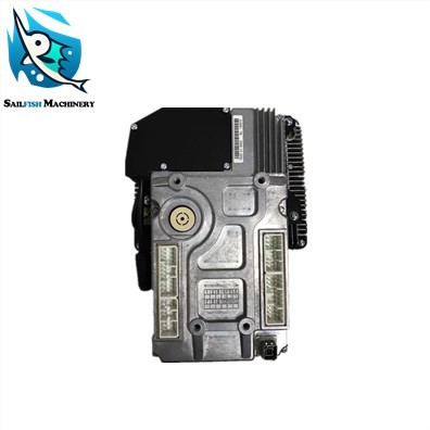 Electric part PC300-8 monitor use for KOMATSU excavator