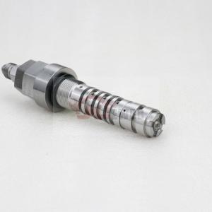 China Komatsu PC120-6 Excavator Pump Relief Valve 708-1L-04720 708-2L-04523 wholesale
