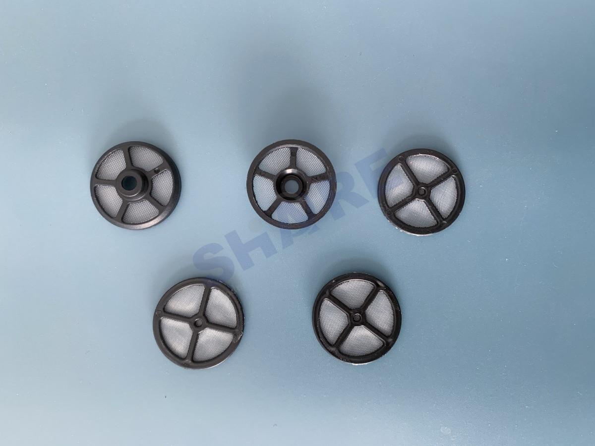 Durable Polyester Felt Filter Bags for High Temperature Liquid Filtration