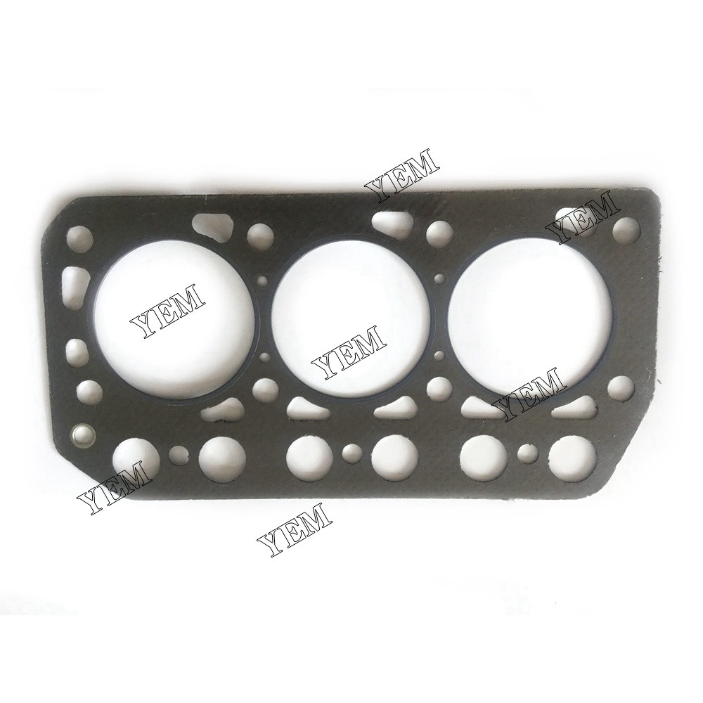 Full Gasket Kit with Head Gasket K3F For Mitsubishi Complete
