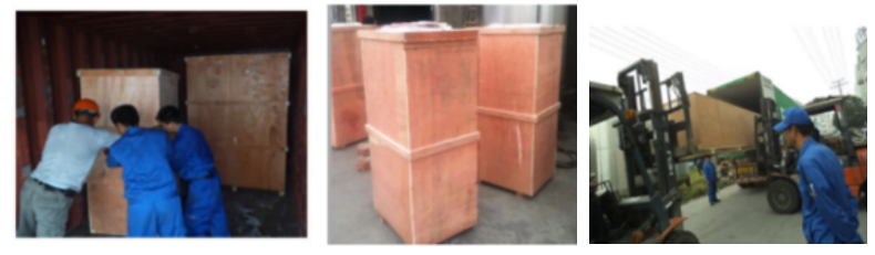 Tubular Type MVR Evaporator 500-5000l Sewage Treatment Machine For Ammonium Sulfate Evaporation Concentration