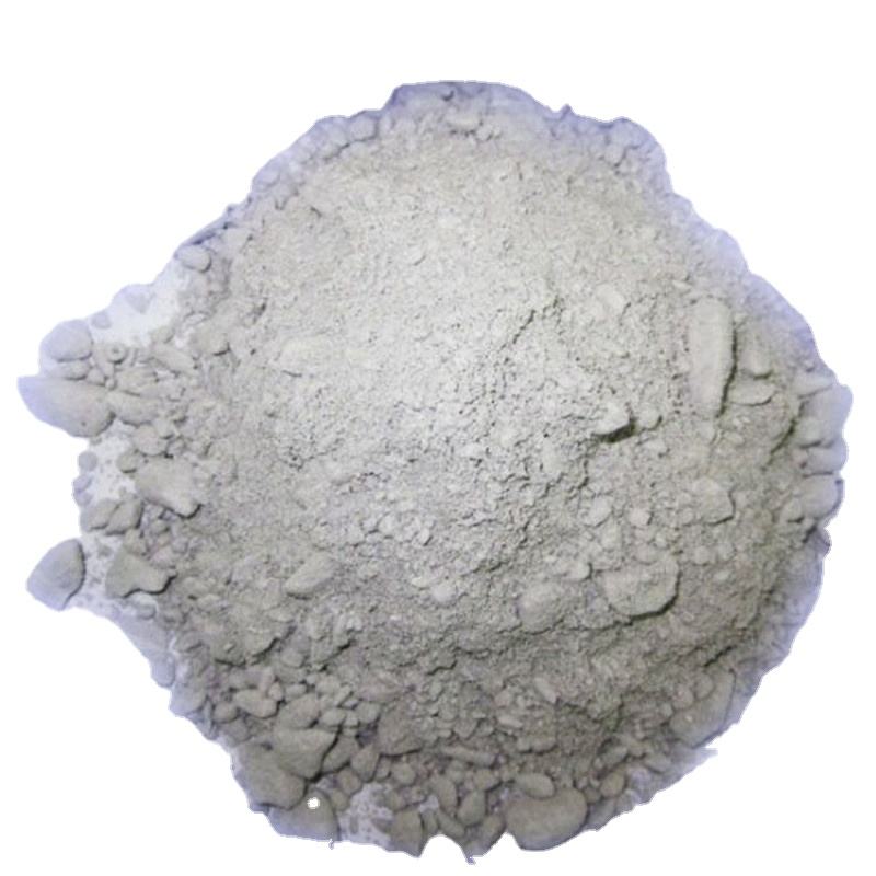 High Grade Alumina Chromia Refractory Castable Heat Resistance For Boiler Kiln