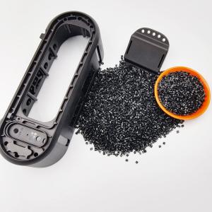China Industrial GRS Recycled Materials Termoplastik Pellethane TPU Elastomer wholesale