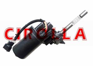 China Increased Efficiency Permanent Magnet Electric Motor for Electric Land Rover Car Pedal Motor wholesale