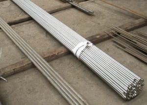 China 304 SUS201 Super Duplex Round Bar 416L ASTM 10mm 15mm wholesale