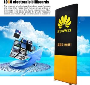 China Logo Sign Billboard wholesale