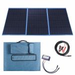150w Solar Blanket Folding Solar Blanket