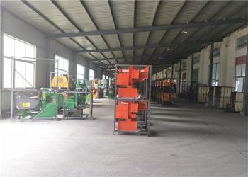 Weifang Fred Machinery Co., Ltd.