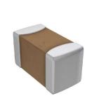 10pf Ceramic Capacitors Resistors C0G/NP0 0402 GCM1555C1H100JA16D