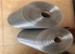 Hot Dipped Rabbit Bird Cage Stainless Steel Galvanized Construction Welded Wire