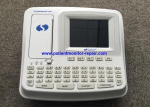 China Spacelabs Used Hospital Equipment Cardio Express SL6 Electrocardiograph 98400 - SL6 - IEC wholesale
